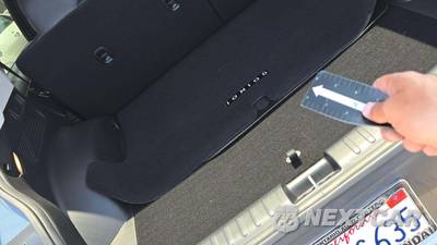 2023 Hyundai IONIQ 5 SEL - zdjęcie 30 z 30 - miniatura
