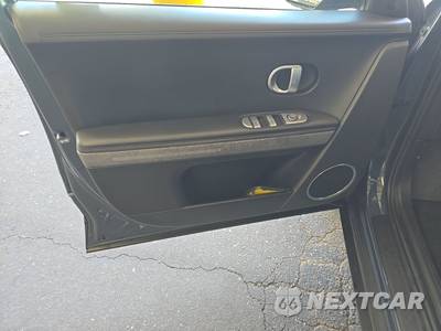 2023 Hyundai IONIQ 5 SEL - zdjęcie 9 z 30 - miniatura