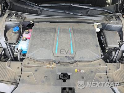 2024 Hyundai IONIQ 5 SEL - zdjęcie 15 z 33 - miniatura