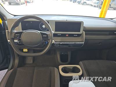 2024 Hyundai IONIQ 5 SE - zdjęcie 11 z 34 - miniatura