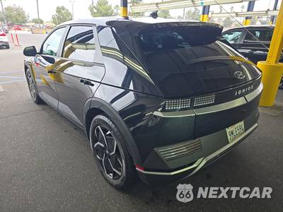 2024 Hyundai IONIQ 5 SEL - zdjęcie 6 z 33 - miniatura