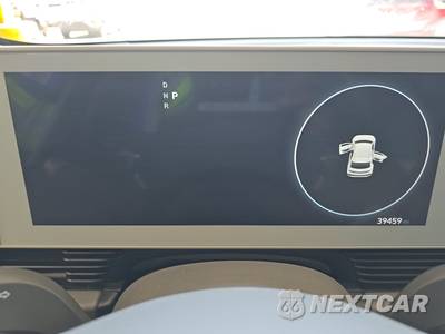 2024 Hyundai IONIQ 5 SE - zdjęcie 12 z 34 - miniatura