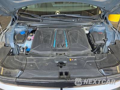 2024 Hyundai IONIQ 5 SE - zdjęcie 15 z 34 - miniatura