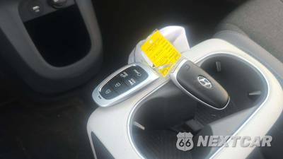 2024 Hyundai IONIQ 5 SE - zdjęcie 22 z 34 - miniatura
