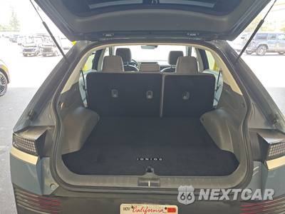 2024 Hyundai IONIQ 5 SE - zdjęcie 16 z 34 - miniatura