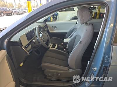 2024 Hyundai IONIQ 5 SE - zdjęcie 7 z 34 - miniatura