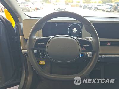 2024 Hyundai IONIQ 5 SE - zdjęcie 10 z 34 - miniatura