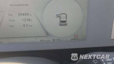 2024 Hyundai IONIQ 5 SE - zdjęcie 21 z 34 - miniatura