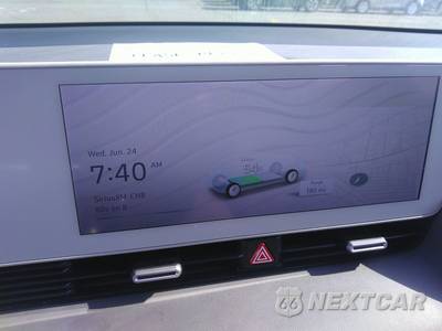 2024 Hyundai IONIQ 5 SE - zdjęcie 19 z 34 - miniatura