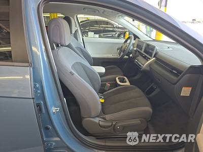 2024 Hyundai IONIQ 5 SE - zdjęcie 8 z 34 - miniatura