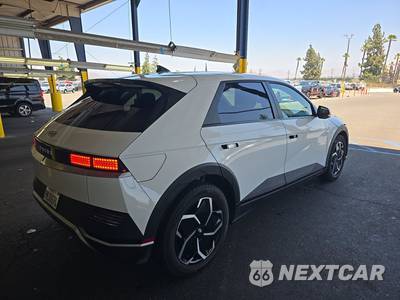2024 Hyundai IONIQ 5 SEL - zdjęcie 4 z 24 - miniatura