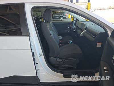 2024 Hyundai IONIQ 5 SEL - zdjęcie 8 z 24 - miniatura