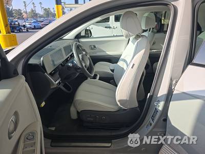 2023 Hyundai IONIQ 5 Limited - zdjęcie 7 z 32 - miniatura
