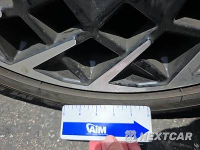 2023 Hyundai IONIQ 5 Limited - zdjęcie 28 z 32 - miniatura