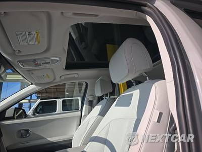 2023 Hyundai IONIQ 5 Limited - zdjęcie 19 z 32 - miniatura