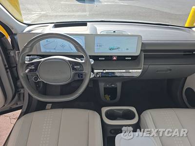 2023 Hyundai IONIQ 5 Limited - zdjęcie 11 z 32 - miniatura
