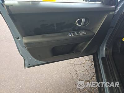 2024 Hyundai IONIQ 5 SEL - zdjęcie 9 z 29 - miniatura