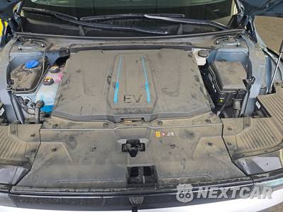 2024 Hyundai IONIQ 5 SEL - zdjęcie 15 z 29 - miniatura