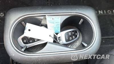 2024 Hyundai IONIQ 5 SEL - zdjęcie 22 z 29 - miniatura