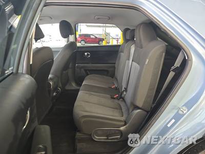 2024 Hyundai IONIQ 5 SEL - zdjęcie 13 z 29 - miniatura
