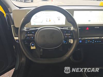 2024 Hyundai IONIQ 5 SEL - zdjęcie 10 z 29 - miniatura