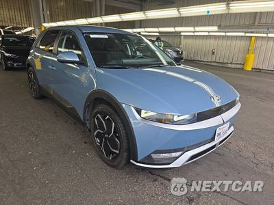 2024 Hyundai IONIQ 5 SEL - zdjęcie 3 z 29 - miniatura