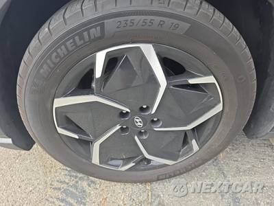 2024 Hyundai IONIQ 5 SEL - zdjęcie 17 z 29 - miniatura