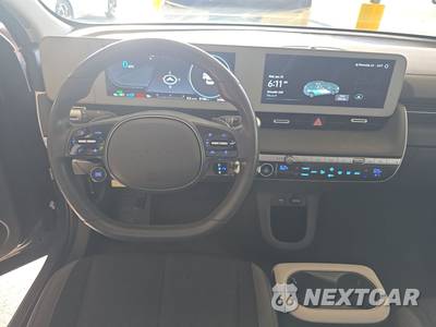2024 Hyundai IONIQ 5 SEL - zdjęcie 11 z 31 - miniatura