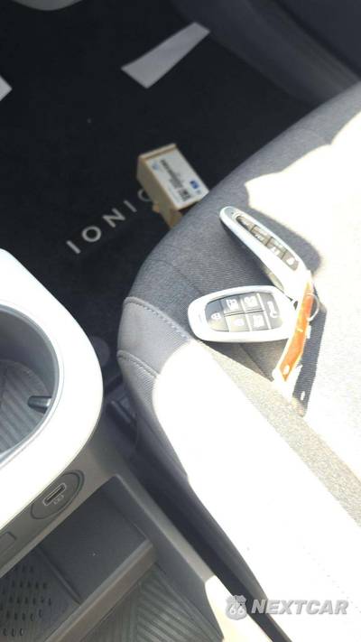 2024 Hyundai IONIQ 5 SEL - zdjęcie 20 z 31 - miniatura