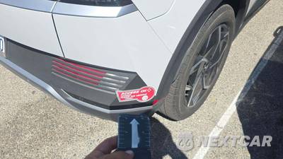 2024 Hyundai IONIQ 5 SEL - zdjęcie 26 z 27 - miniatura