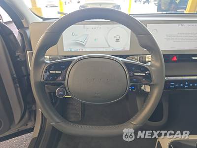 2024 Hyundai IONIQ 5 SEL - zdjęcie 10 z 27 - miniatura