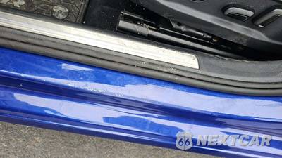 2016 Volkswagen Golf R Hatchback - zdjęcie 28 z 48 - miniatura