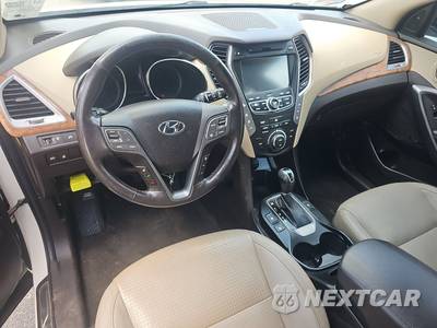 2014 Hyundai Santa Fe Limited - zdjęcie 11 z 25 - miniatura