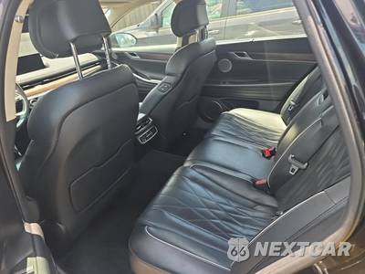 2021 Genesis G80 2.5T - zdjęcie 16 z 23 - miniatura