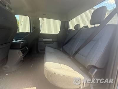 2024 Ford F-150 Hybrid XLT Crew Cab Short Bed - zdjęcie 14 z 32 - miniatura