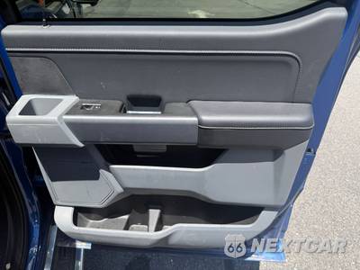 2024 Ford F-150 Hybrid XLT Crew Cab Short Bed - zdjęcie 16 z 32 - miniatura