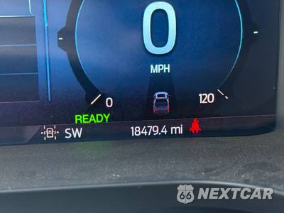 2024 Ford F-150 Hybrid XLT Crew Cab Short Bed - zdjęcie 26 z 32 - miniatura