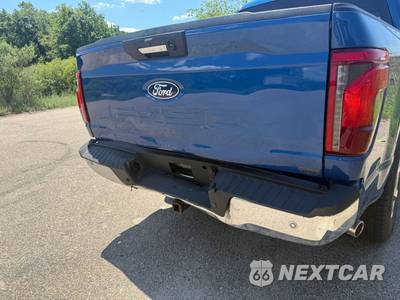 2024 Ford F-150 Hybrid XLT Crew Cab Short Bed - zdjęcie 32 z 32 - miniatura