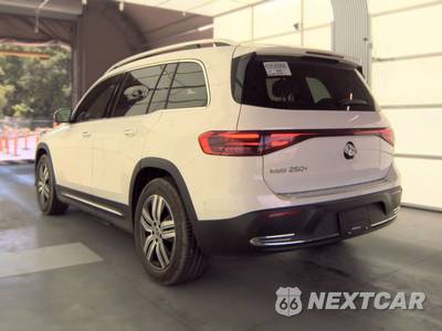 2024 Mercedes-Benz EQB 250+ - zdjęcie 6 z 22 - miniatura