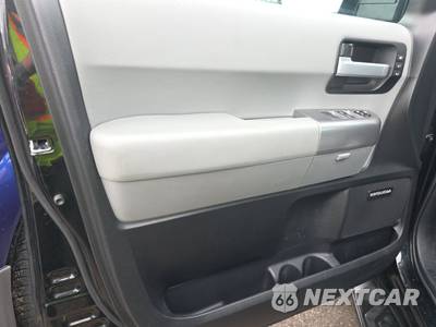 2021 Toyota Sequoia Limited - zdjęcie 9 z 25 - miniatura