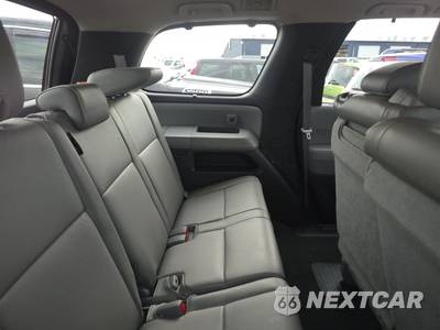 2021 Toyota Sequoia Limited - zdjęcie 14 z 25 - miniatura