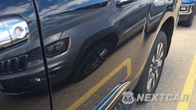 2021 Toyota Sequoia Limited - zdjęcie 24 z 25 - miniatura