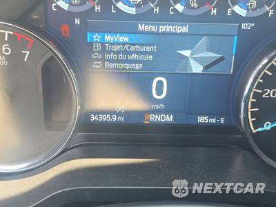 2023 Ford F-150 XLT Crew Cab Medium Bed - zdjęcie 12 z 18 - miniatura