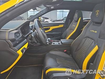 2024 Lamborghini Urus S - zdjęcie 30 z 58 - miniatura