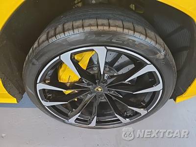 2024 Lamborghini Urus S - zdjęcie 26 z 58 - miniatura