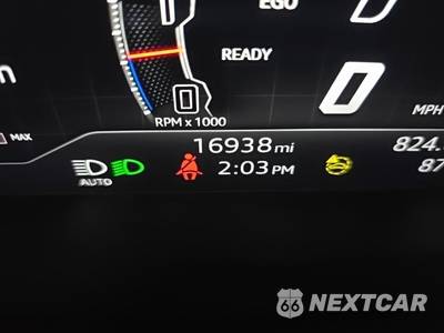 2024 Lamborghini Urus S - zdjęcie 32 z 58 - miniatura