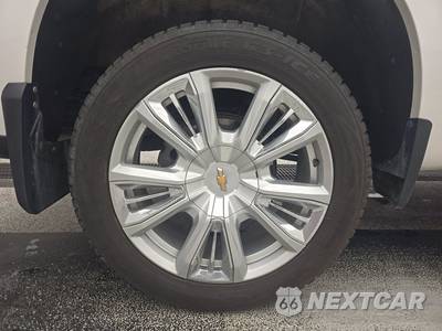 2024 Chevrolet Silverado 1500 High Country Crew Cab Medium Bed - zdjęcie 5 z 26 - miniatura