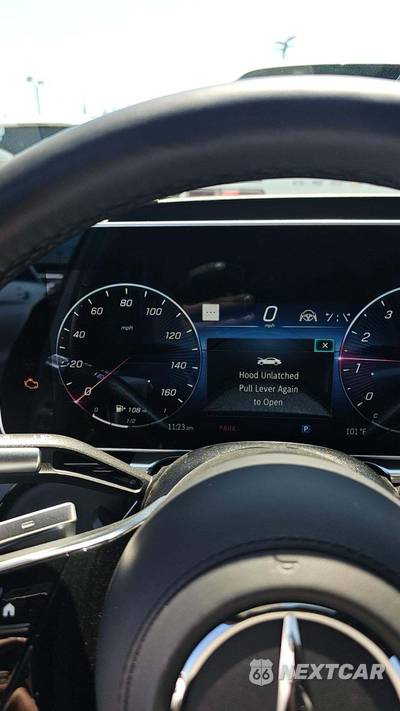 2023 Mercedes-Benz Maybach S 680 4MATIC - zdjęcie 27 z 27 - miniatura