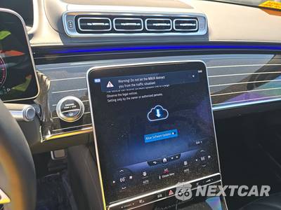 2023 Mercedes-Benz Maybach S 680 4MATIC - zdjęcie 11 z 27 - miniatura