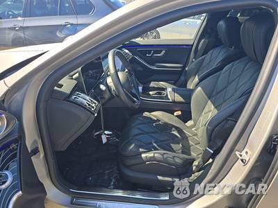 2023 Mercedes-Benz Maybach S 680 4MATIC - zdjęcie 7 z 27 - miniatura